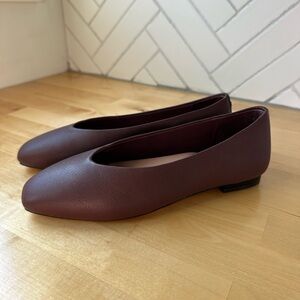 Birdies’s ballet flats